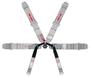 Simpson Race Products Lever Camlock Safety Harness