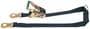 Simpson Race Products Ratchet Tie-Downs