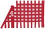 Simpson Race Products Window Net