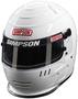 Simpson Race Products Racing Helmet