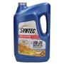 SYNTEC High Mileage Full Synthetic 5W-20 Motor Oil 5 Quart