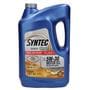 SYNTEC High Mileage Full Synthetic 5W-30 Motor Oil 5 Quart