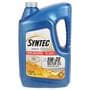 SYNTEC High Mileage Full Synthetic 5W-20 Motor Oil 5 Quart
