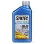 SYNTEC Full Synthetic Motor Oil 0W-20 1 Quart