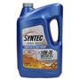 SYNTEC Full Synthetic Motor Oil 10W-30 5 Quart