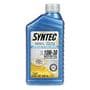 SYNTEC Full Synthetic Motor Oil 10W-30 1 Quart
