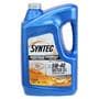 SYNTEC Full Synthetic Motor Oil 5W-40 5 Quart