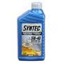 SYNTEC Full Synthetic Motor Oil 5W-40 1 Quart