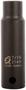 Sunex 7/16 Inch Socket 1/2 Inch Drive 6 Point