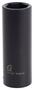 Sunex 9/16 Inch Socket 1/2 Inch Drive 6 Point