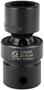 Sunex 19mm Socket 1/2 Inch Drive 6 Point