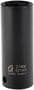 Sunex 12mm Socket 1/2 Inch Drive