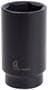 Sunex 1-1/4 Inch Socket 1/2 Inch Drive 6 Point