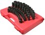 Sunex 39 Piece 1/2 Inch Drive SAE Socket Set