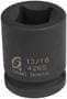 Sunex 13/16 Inch Socket 3/4 Inch Drive 6 Point