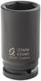 Sunex 33mm Socket 3/4 Inch Drive 6 Point