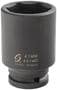Sunex 41mm Socket 3/4 Inch Drive 6 Point