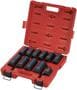 Sunex Socket Set 3/4 Inch Drive