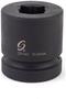 Sunex 21mm Socket 1 Inch Drive Deep 6 Point