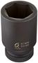 Sunex 41mm Socket 1 Inch Drive Deep 6 Point