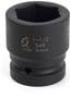 Sunex 1-1/2 Inch Socket 1 Inch Drive Short 6 Point