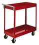 Sunex Tools 32-3/8 Inch Standard Steel Cart