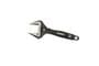 Sunex Tools 0mm To 30mm Wide Jaw Adjustable Wrench