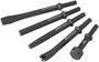 Sunex Tools Air Hammer Chisel Standard Set