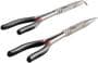 Sunex Tools 2 piece Long Reach Compound Joint Pliers Set