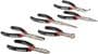 Sunex Tools 6 piece Mini Pliers Set