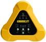 Solar 6 Amp 6, 12 Volt Battery Charger