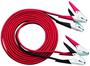 Solar 4 Gauge 20 Foot Battery Booster Cable