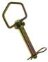 SpeeCo 1/2 Inch Diameter Hitch Pin