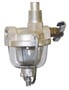 SpeeCo Fuel Strainer Bowl