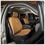 Signature Products Group Carhartt Gray Bucket Seat Cover