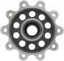 Spicer Chromoly Differential Spool
