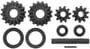 Spicer SVL Dana 60 Differential Carrier Gear Kit