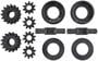 Spicer SVL Dana 70 Differential Carrier Gear Kit