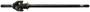 Spicer Axle Shaft