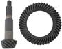 Spicer Differential Ring And Pinion