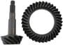 Spicer Differential Ring And Pinion