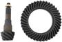 Spicer Differential Ring And Pinion