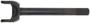 Spicer Axle Shaft