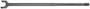 Spicer Axle Shaft