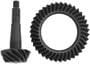 Spicer SVL Differential Ring And Pinion