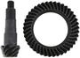 Spicer SVL Differential Ring And Pinion