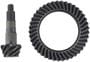 Spicer SVL Differential Ring And Pinion
