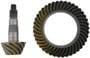 Spicer Differential Ring And Pinion