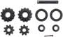 Spicer SVL GM 8.5 Differential Carrier Gear Kit
