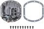 Spicer 10 Bolt Hole Differential Cover